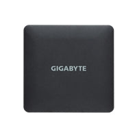 Gigabyte BRIX GB-BRI3H-1315 Barebone Mini PC i3-1315U 6-Core Gigabyte BRIX GB-BRI3H-1315 Barebone Mini PC i3-1315U 6-Core